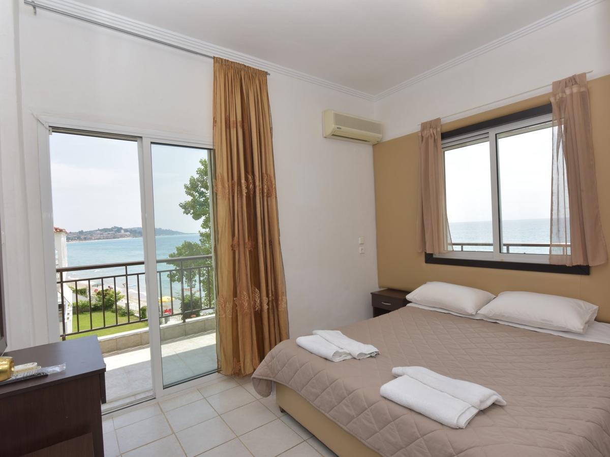 Australia Sea Front 2* Kassandria