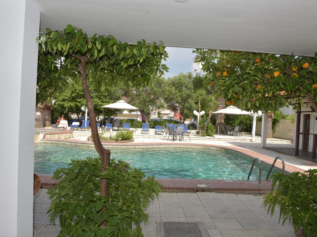 Australia Sea Front Hotel 2*