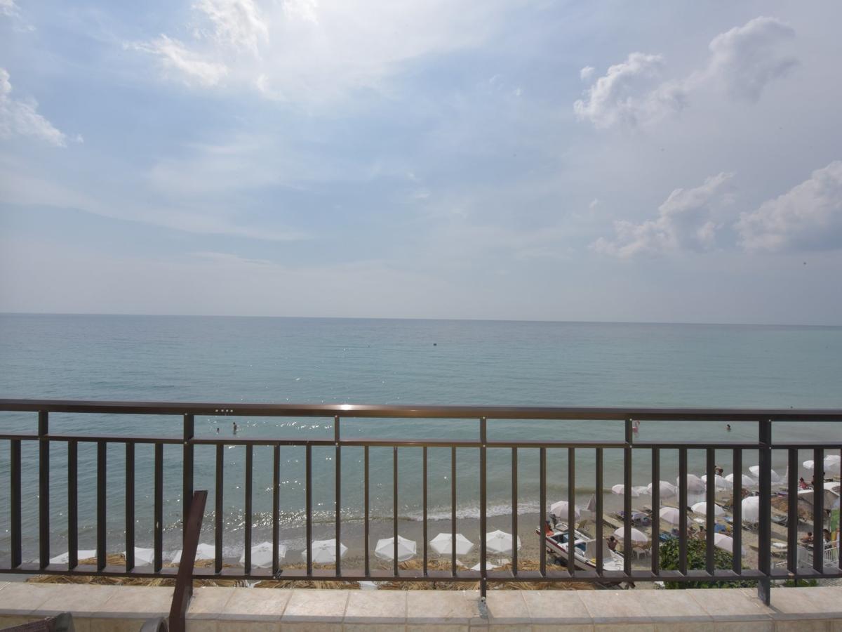 Australia Sea Front 2* Kassandria