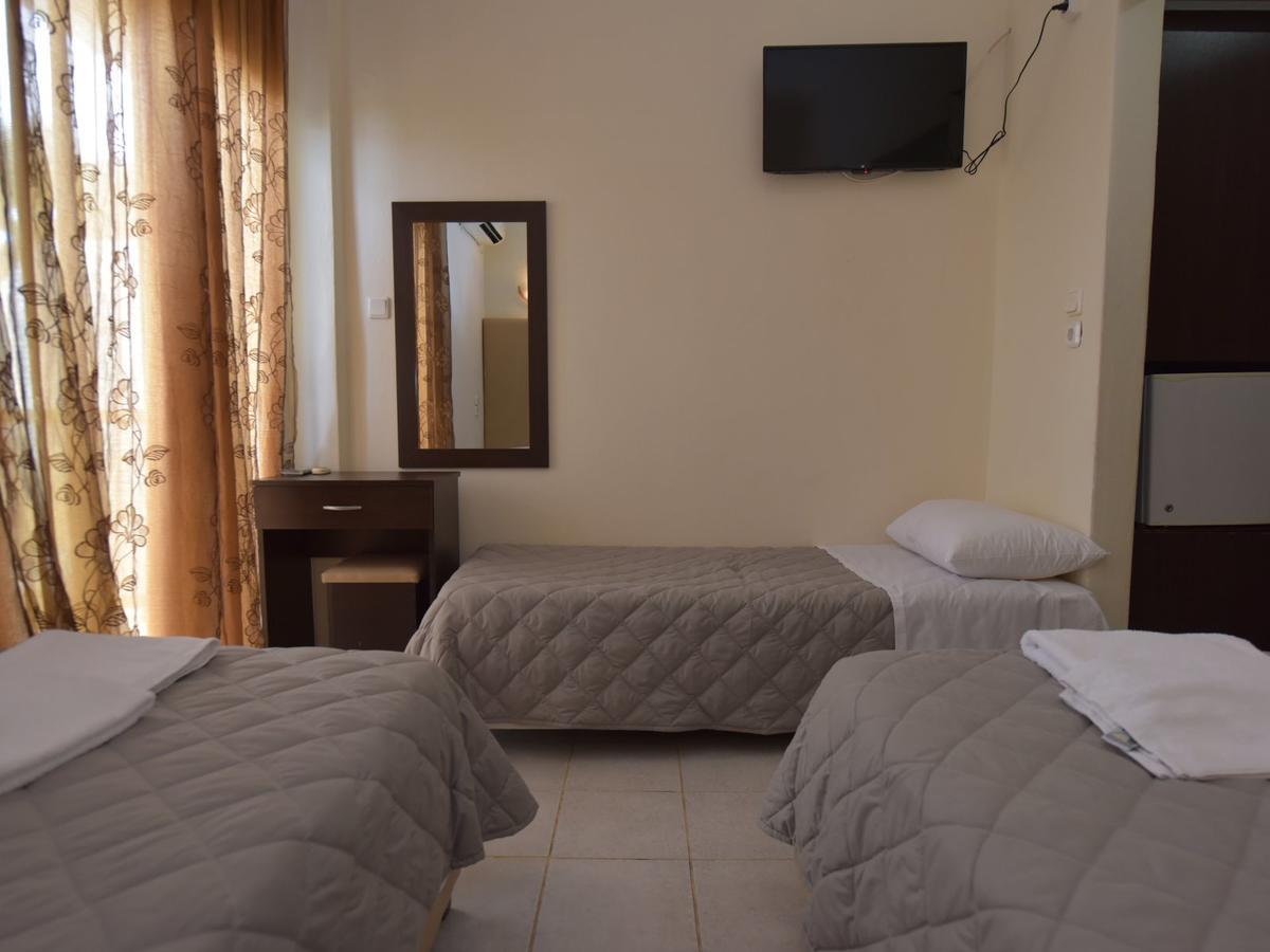 Australia Sea Front Hotel Kassandria