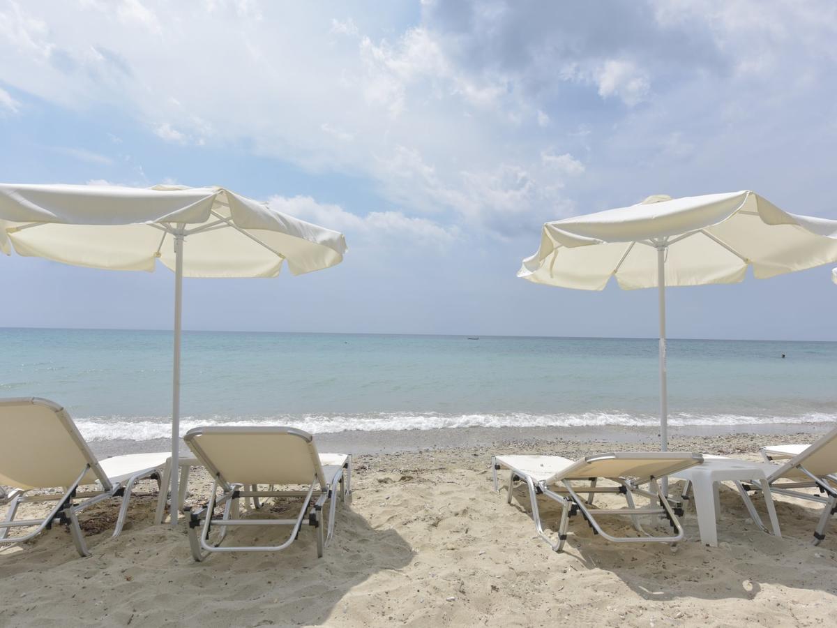 Australia Sea Front Hotel Kassandria