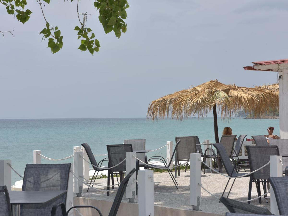 Australia Sea Front Hotel Kassandria