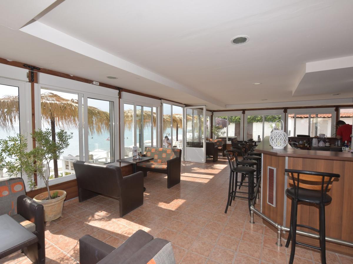 Australia Sea Front Hotel Kassandria