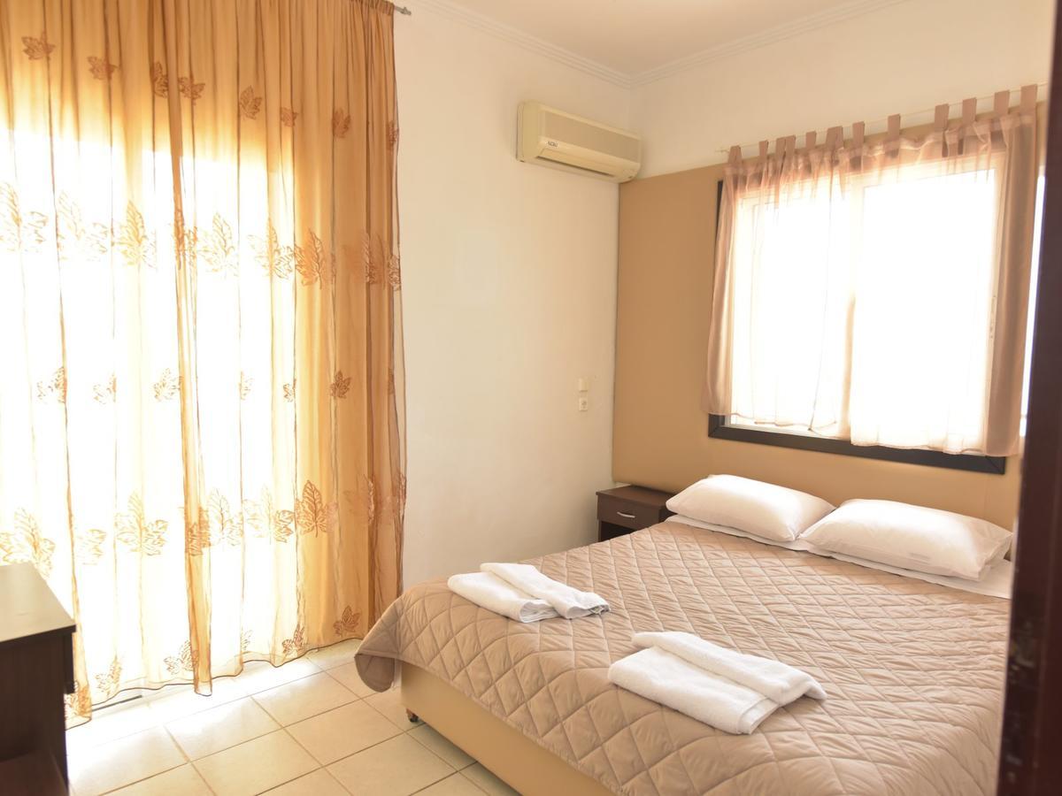 Hotel Australia Sea Front Kassandria