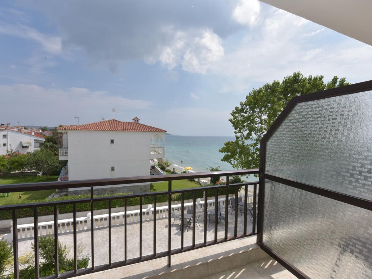 Australia Sea Front Hotel 2*