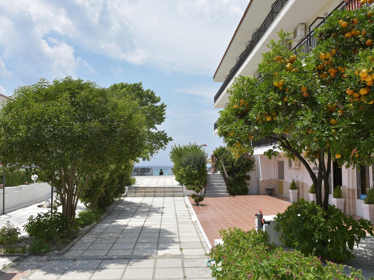 Australia Sea Front Hotel 2*