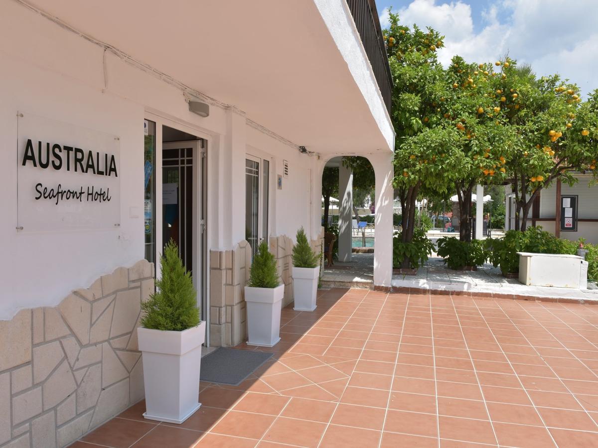 Australia Sea Front Kassandria