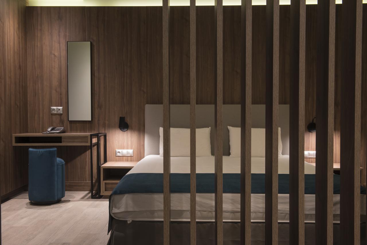 Mistral Hotel 3* Paralia Katerinis