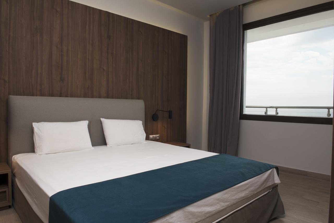 Mistral Hotel 3* Paralia Katerinis