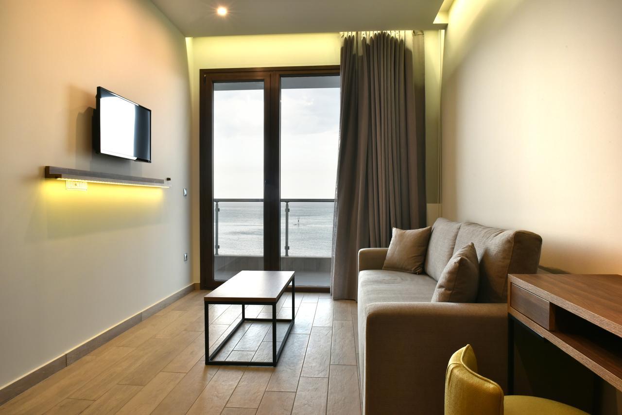 Hotel Mistral Hotel
