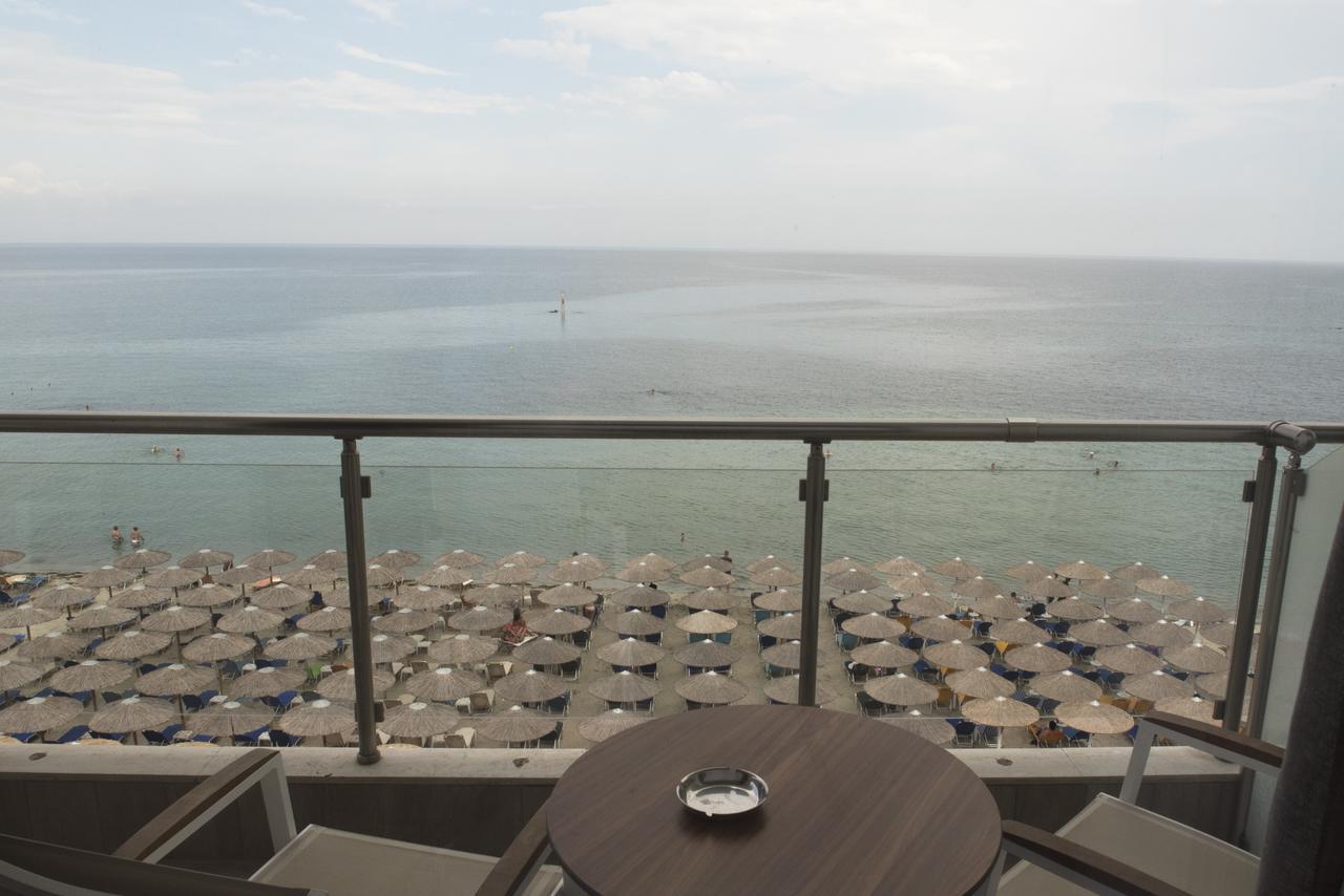 Hotel Mistral Hotel