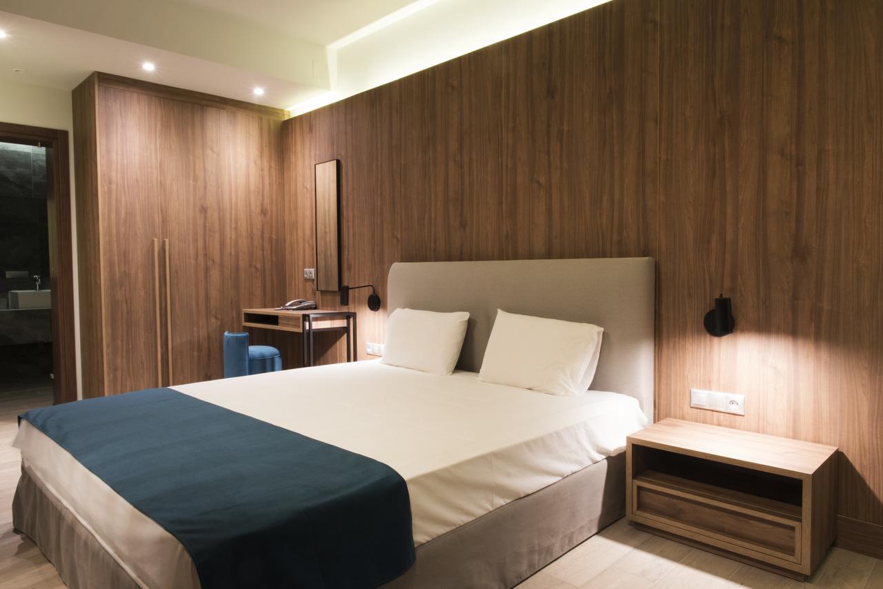 Hotel Mistral Hotel Paralia Katerinis