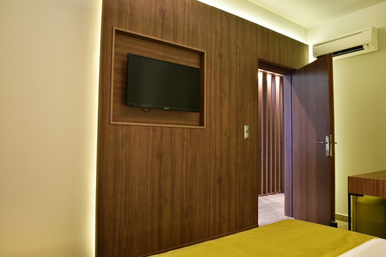 Mistral Hotel