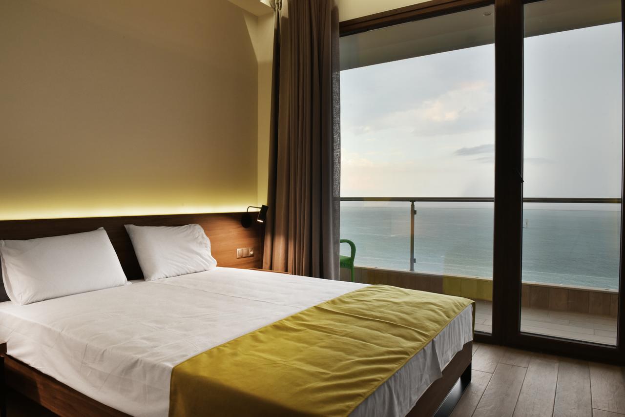 Hotel Mistral Hotel Paralia Katerinis
