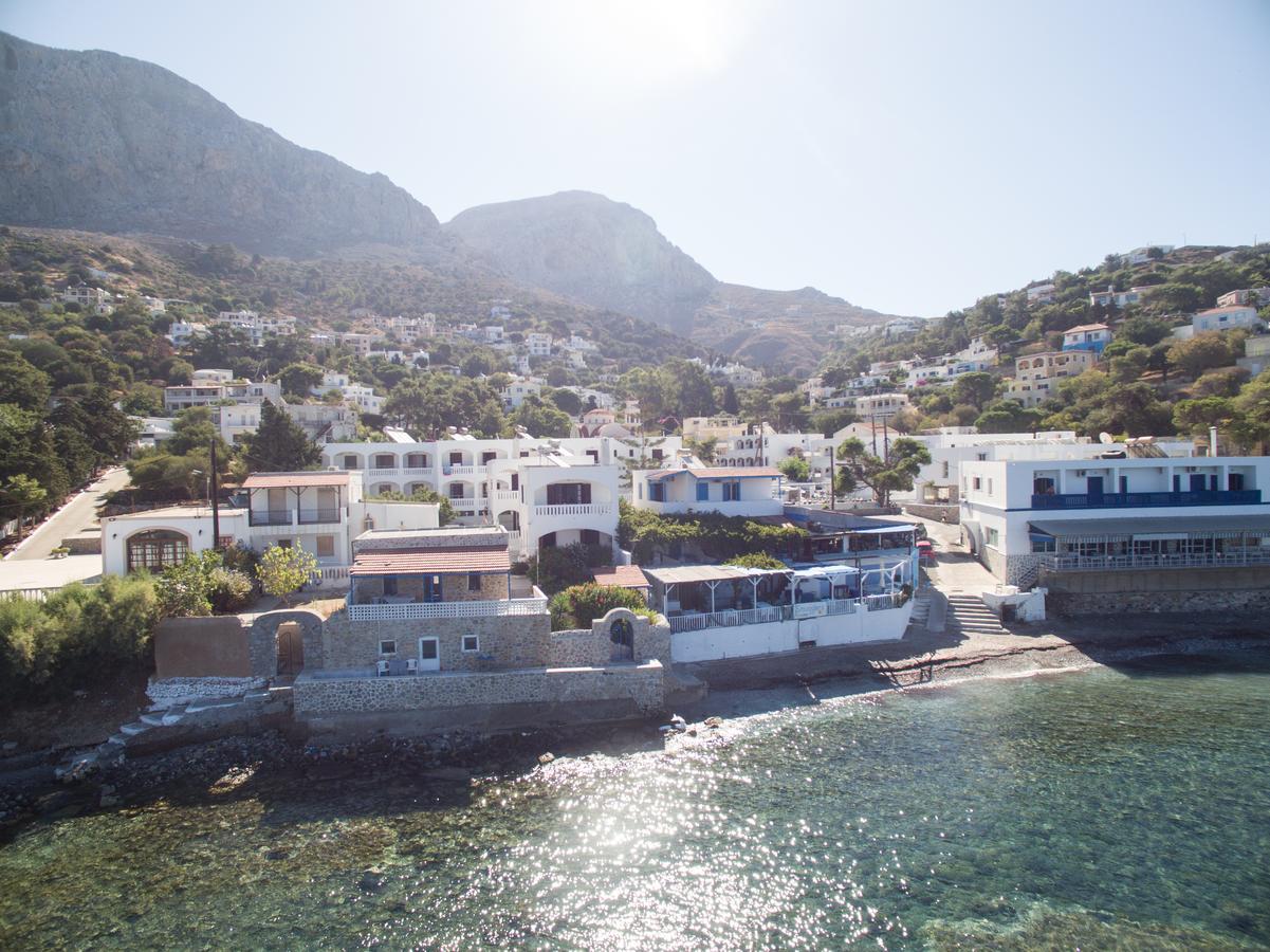 Avra Hotel