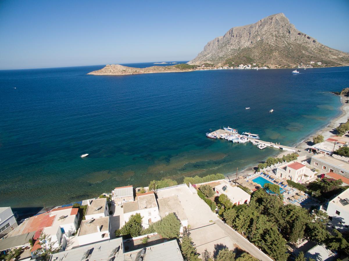 Hotel Avra