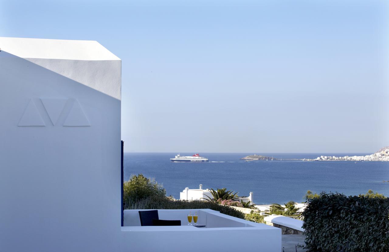 Mediterranean