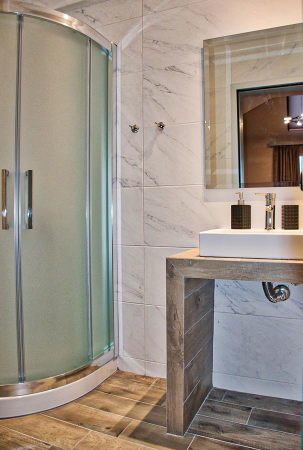 Apartment Vrahakia