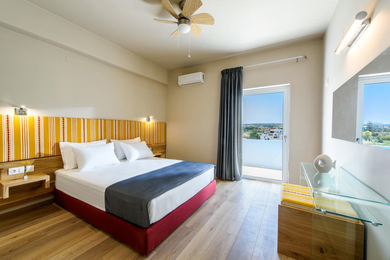 Hotel Aptera Beach