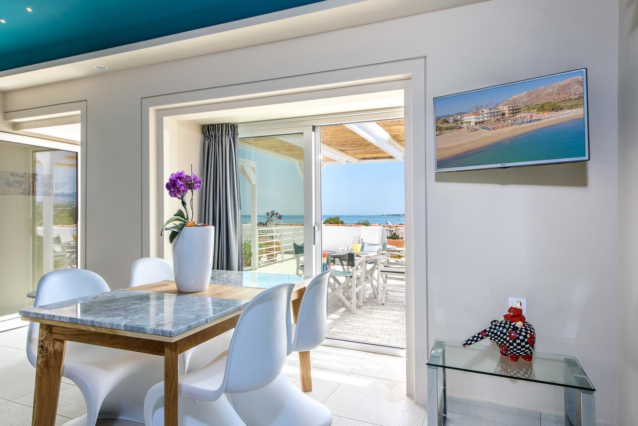 Aptera Beach