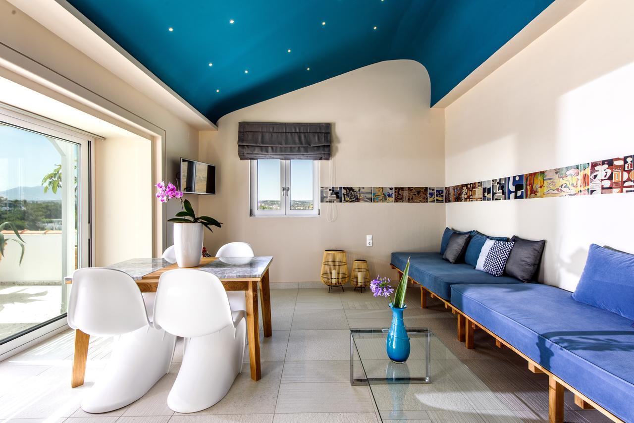 Hotel Aptera Beach 3*