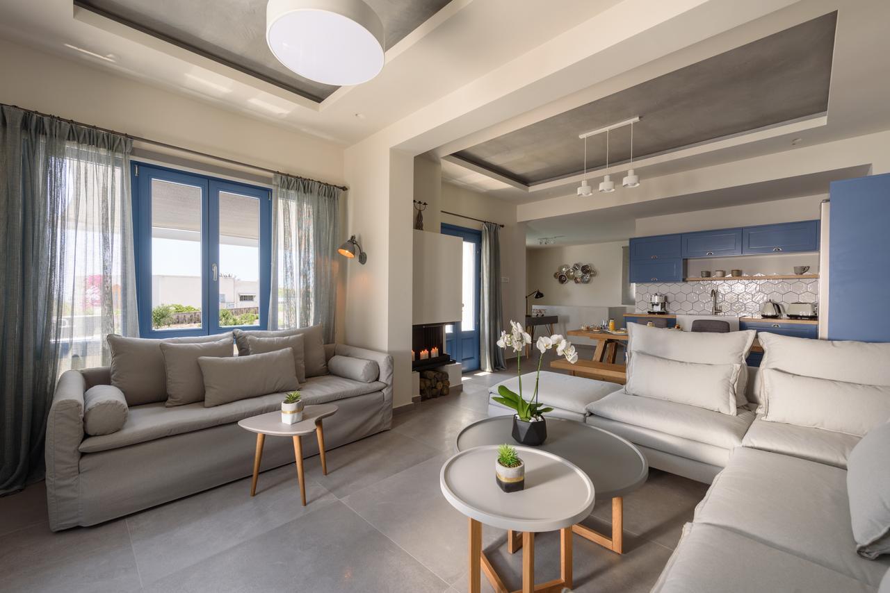 Ambeli Luxury Megalochori (Santorini)
