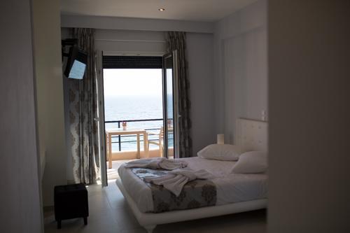 Mare Studios Apartment