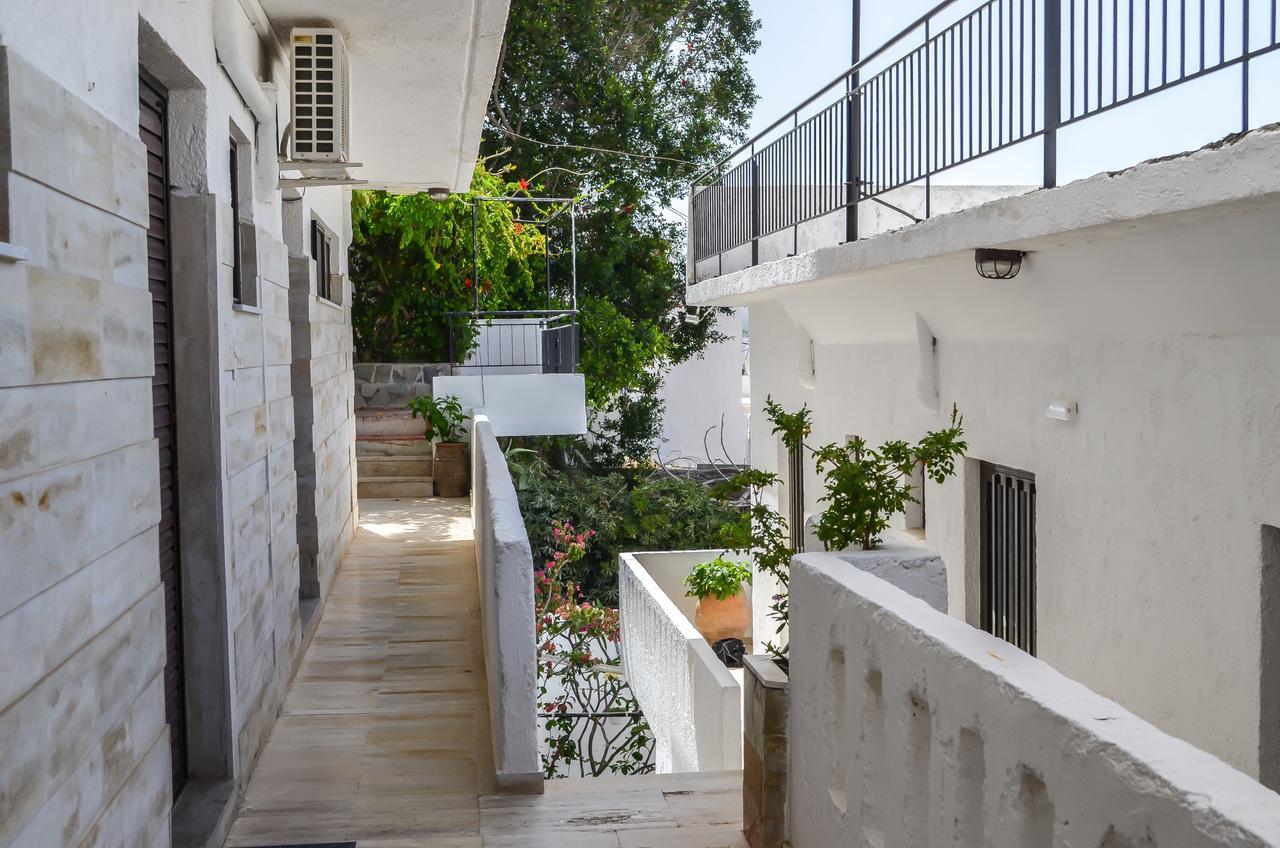 Aparthotel Kalypso 2*