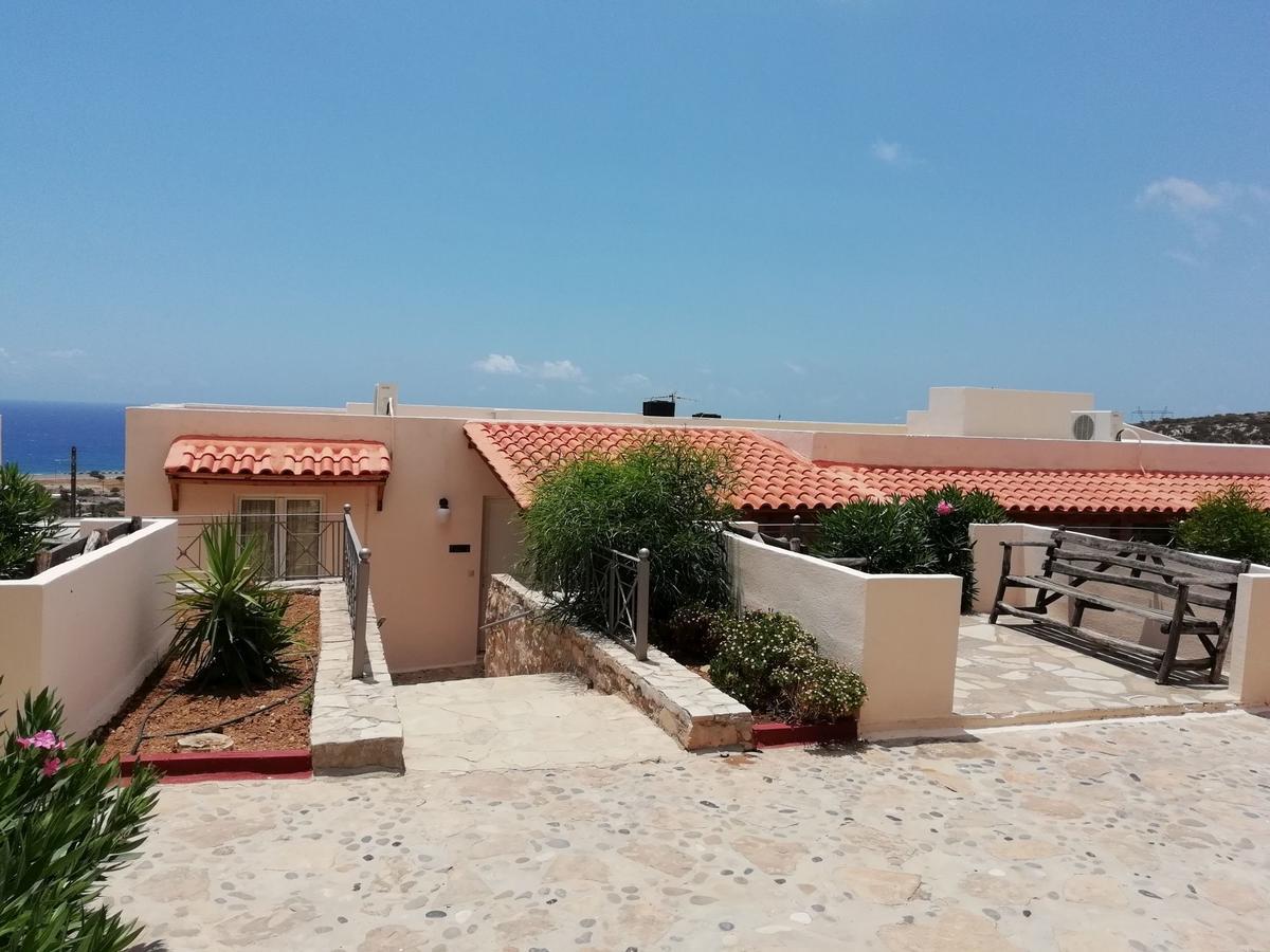 Creta Koutsounari