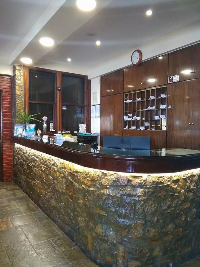 Aparthotel Creta