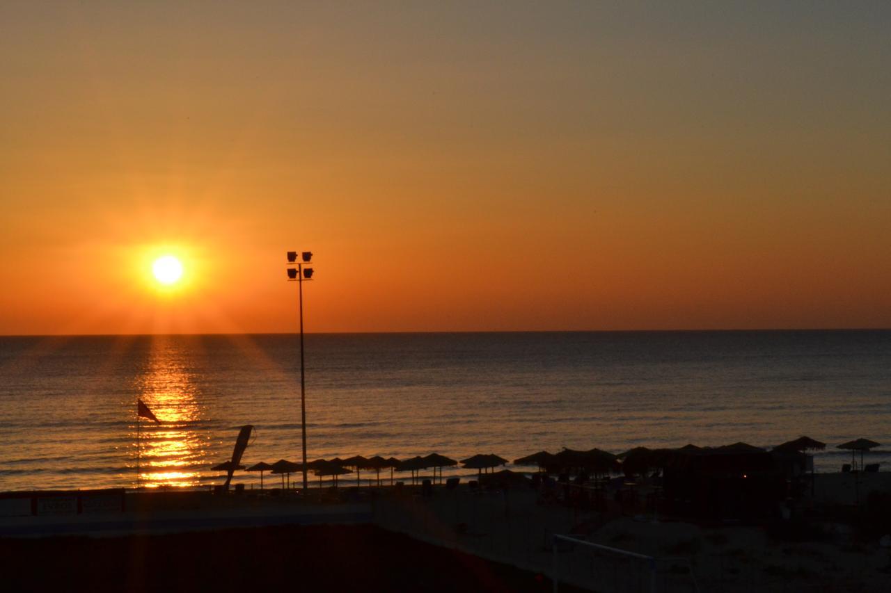 Apartment Vrahakia