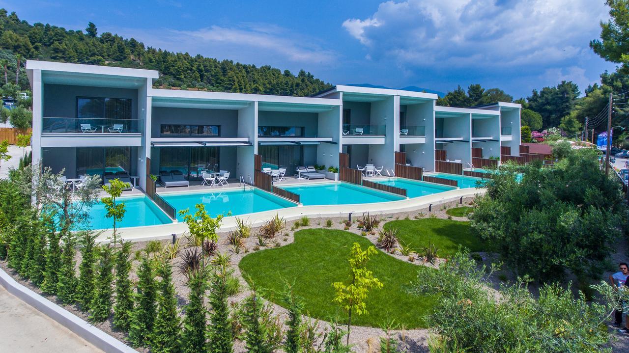 Hotel Lagomandra Beach Hotel