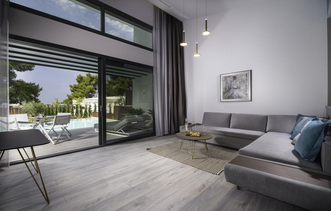 Lagomandra Beach Hotel Hotel
