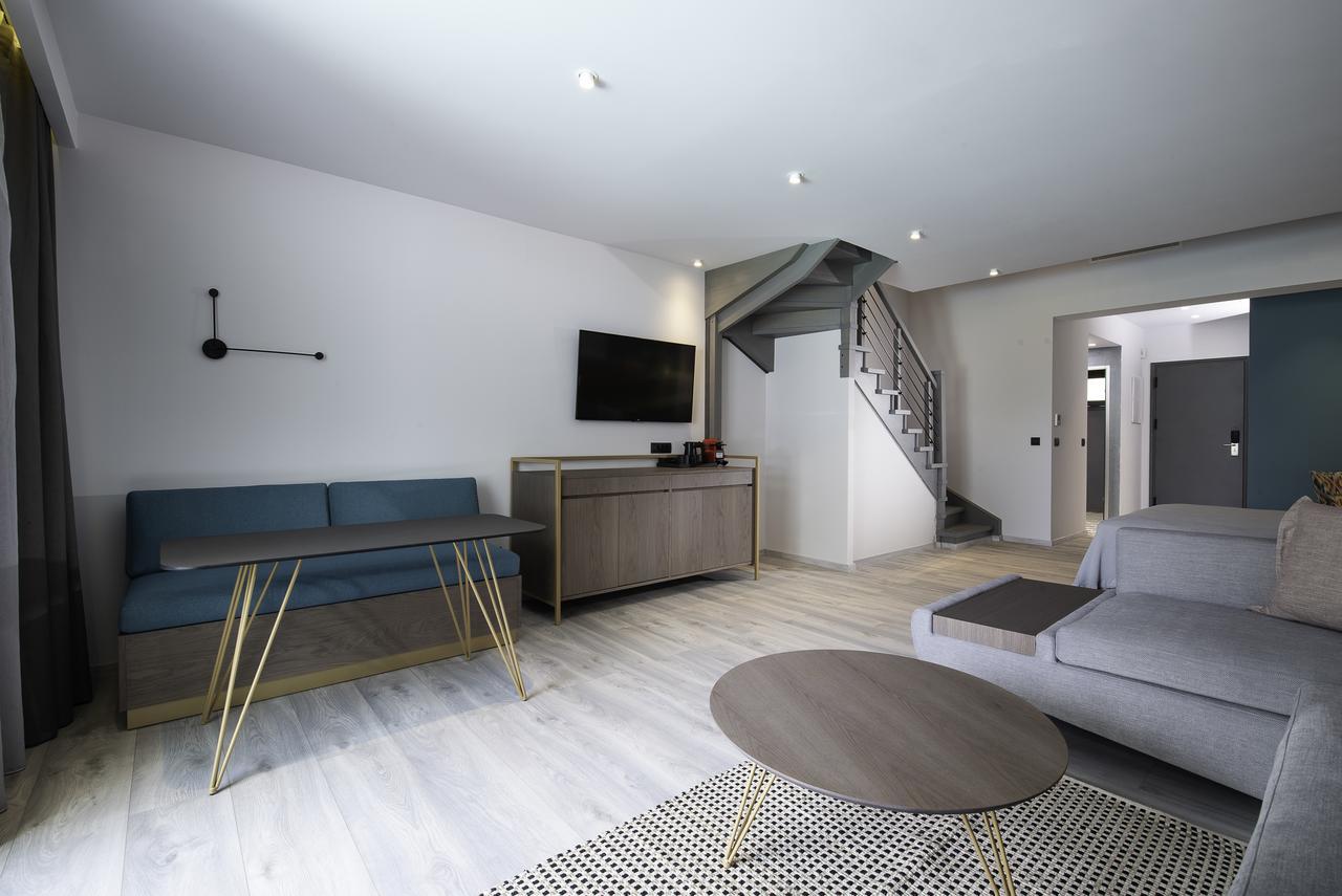Lagomandra Beach Hotel Hotel 4*