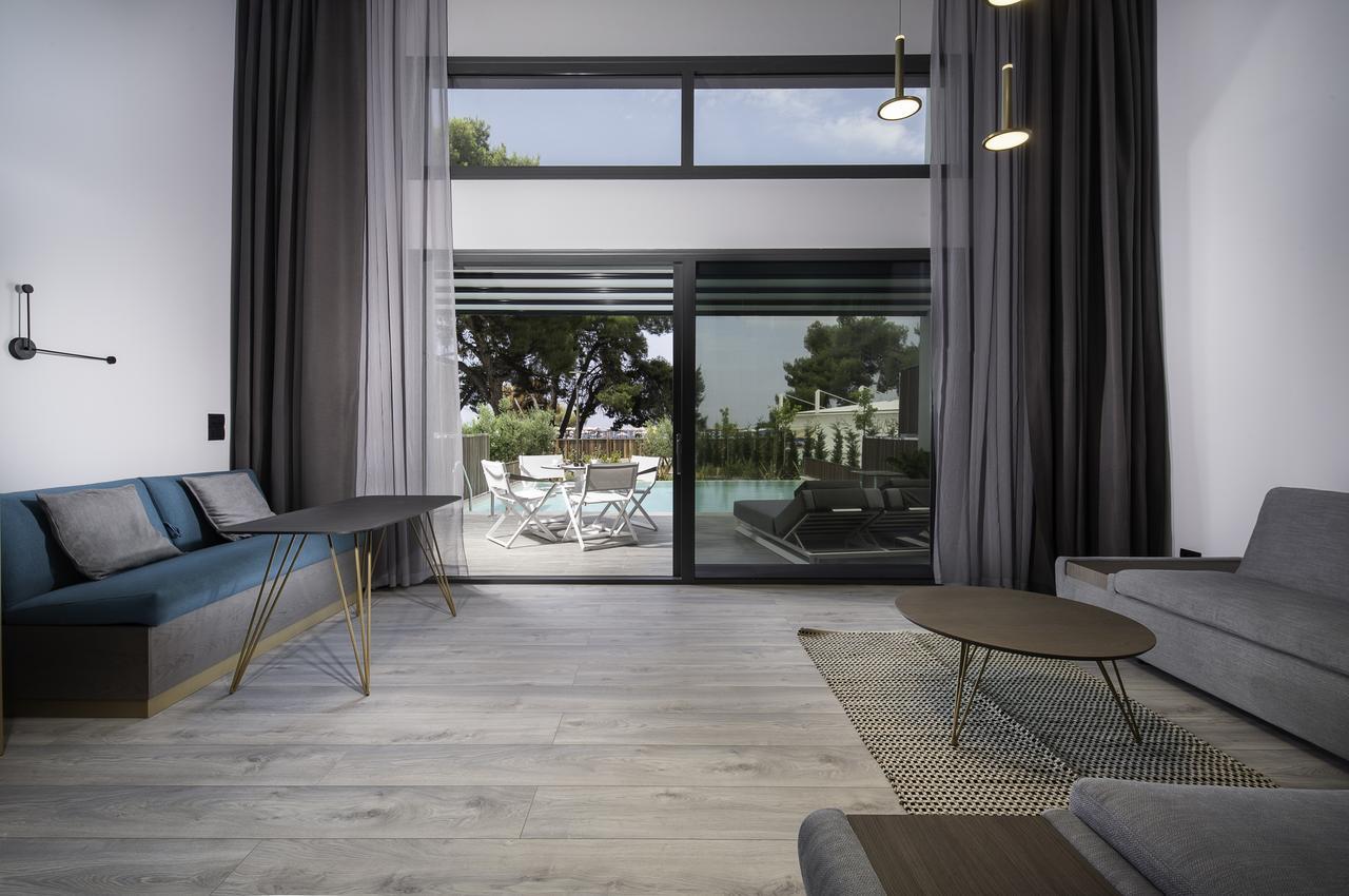 Lagomandra Beach Hotel Hotel Lagomandra