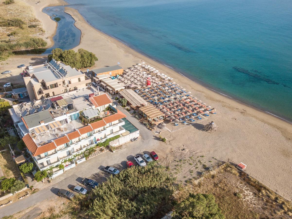Aptera Beach 3*
