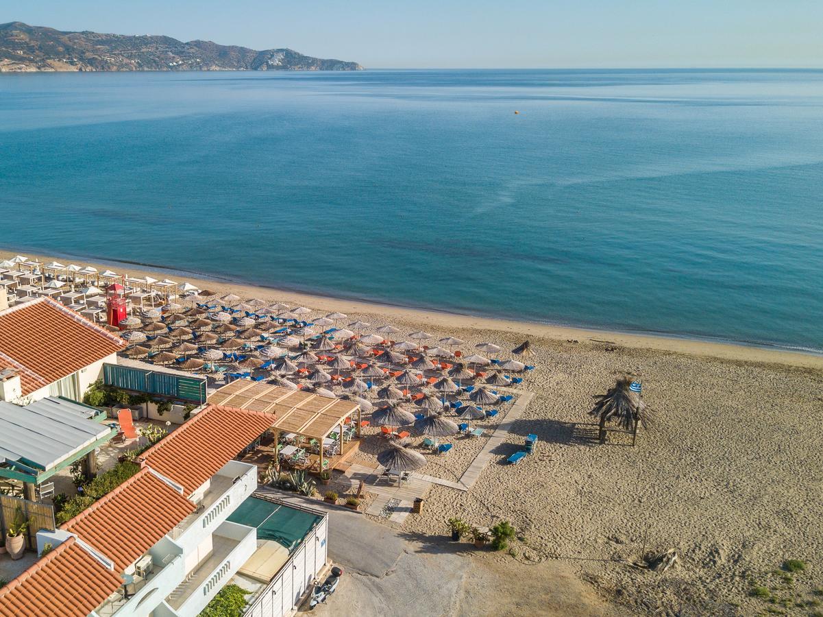 Aptera Beach Amoudara (Heraklion)