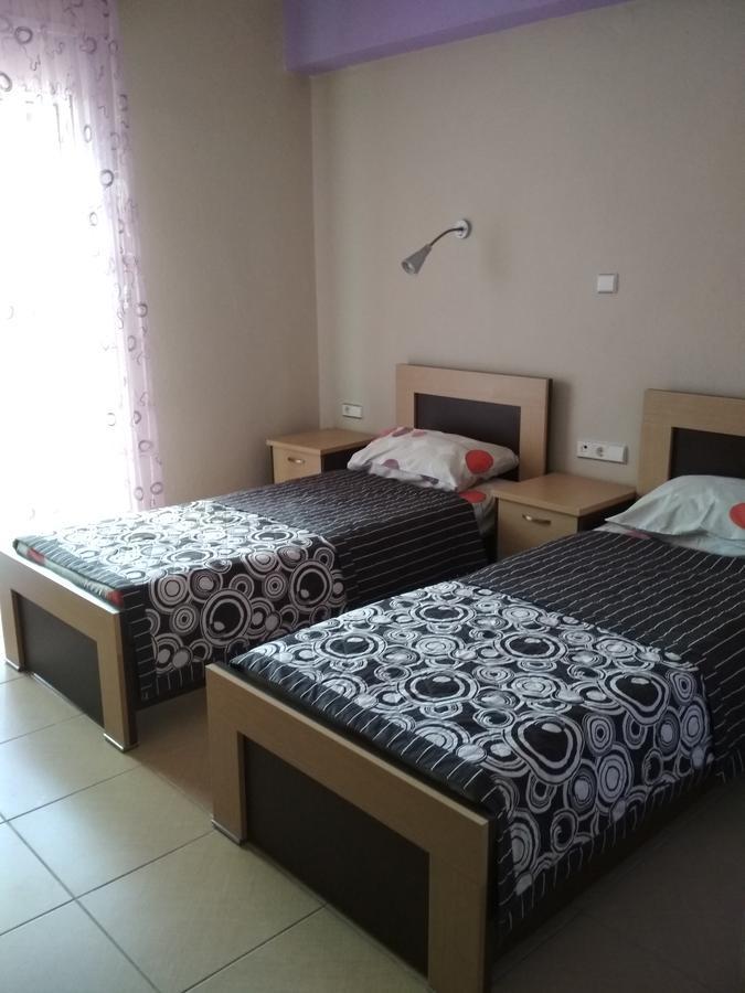 Maria'S Resort Apartment Stavros (Thessaloniki)