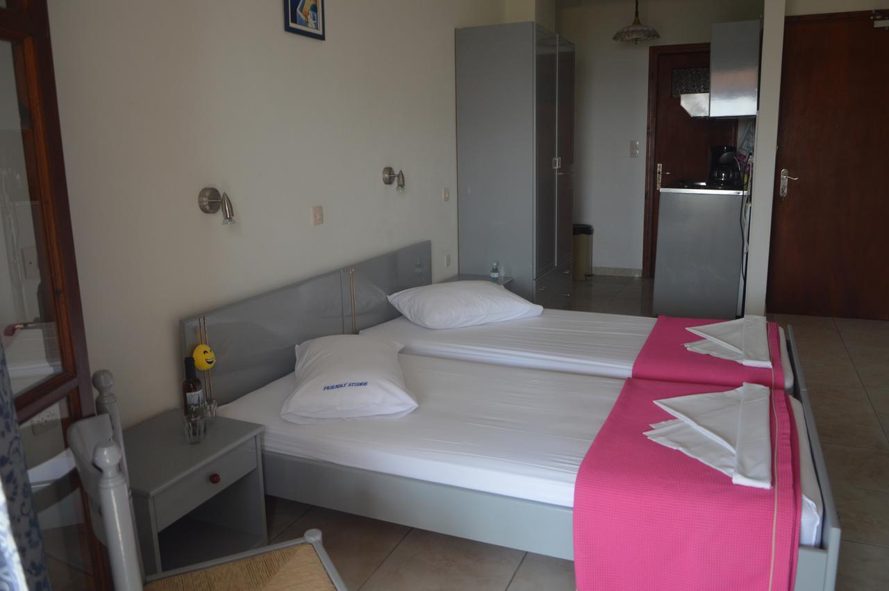 Friendly Apartment *