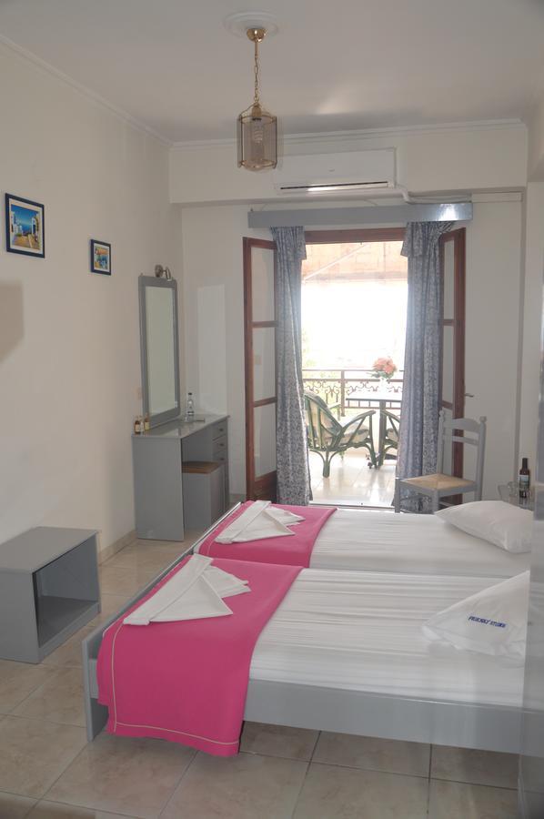 Friendly Apartment *
