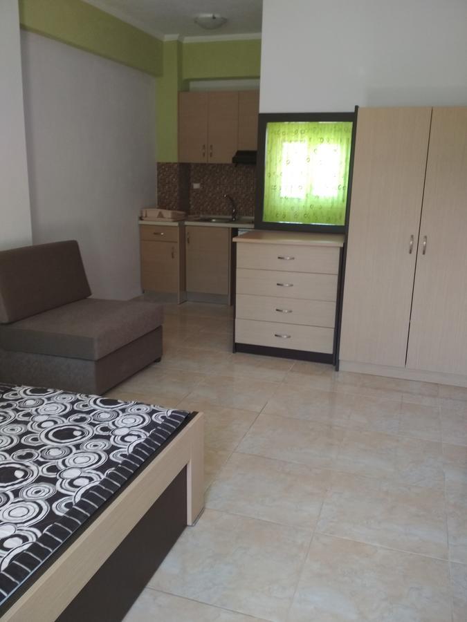 Apartment Maria'S Resort *
