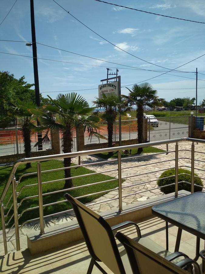 Maria'S Resort Apartment *