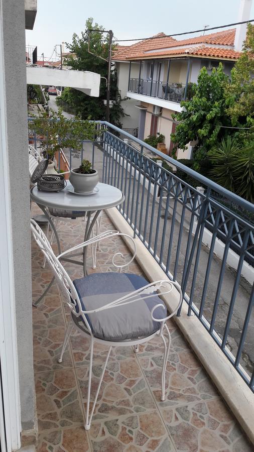 Family Apartment Missolonghi