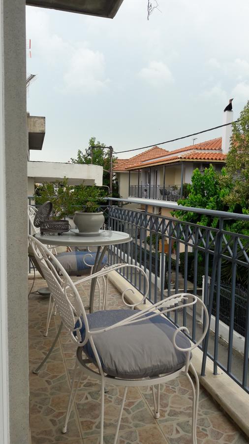 Family Apartment Missolonghi