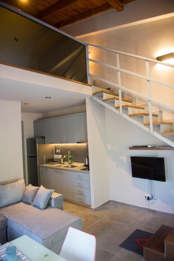Apartment Agios Mamas *