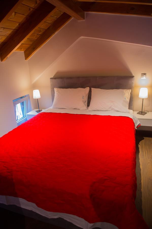 Apartment Agios Mamas