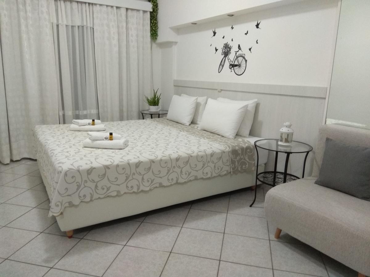 Aparthotel Neapoli