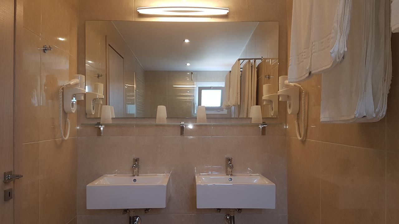 Prassino Nissi Hotel Moraitika
