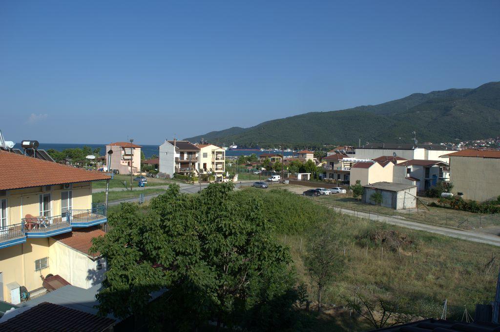 Maria'S Resort *