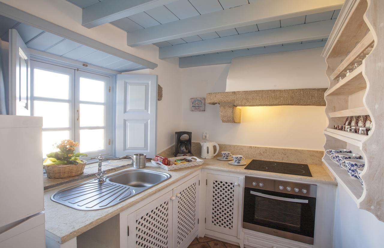 Holiday home Theologos